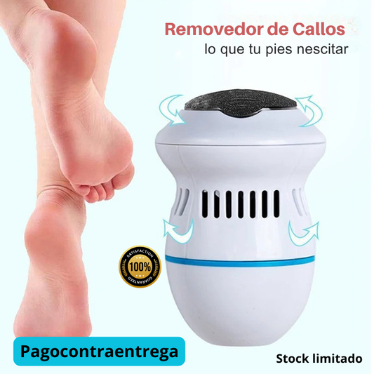 Removedor de Callos